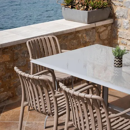 Apartament Aura Seafront