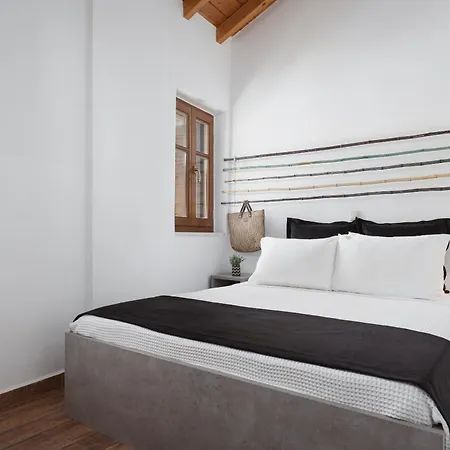Apartament Aura Seafront Néon Oítilon