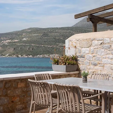 Apartament Aura Seafront *