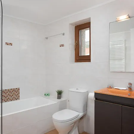 Apartament Aura Seafront *