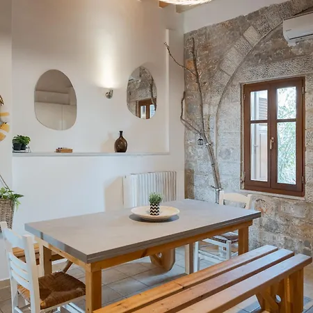 Διαμέρισμα Aura Seafront