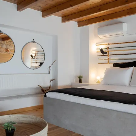 Daire Aura Seafront Néon Oítilon