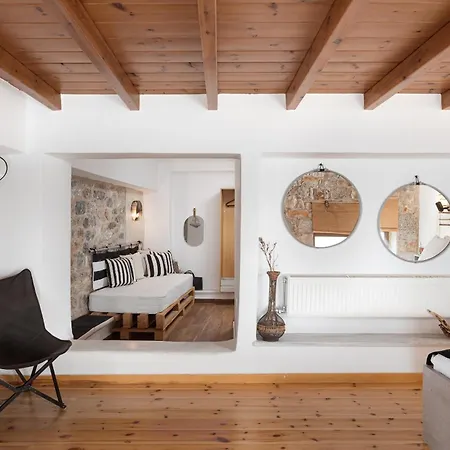 Aura Seafront Διαμέρισμα Νεόν Οίτιλον