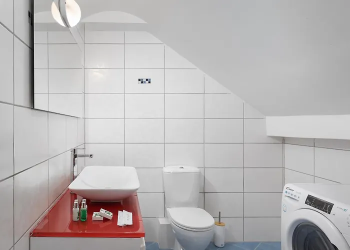 Appartement Aura Seafront Néon Oítilon