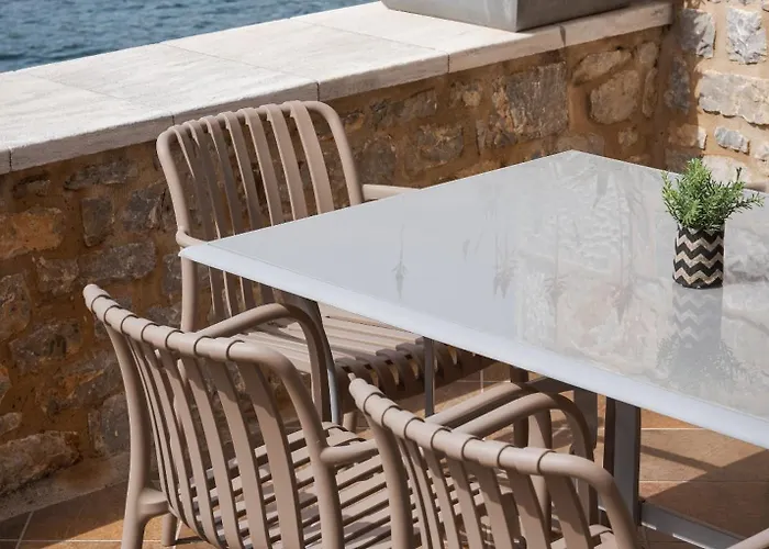 Appartement Aura Seafront