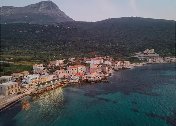 Aura Seafront * Néon Oítilon