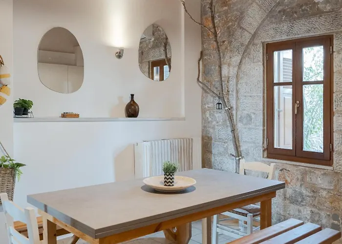 Appartement Aura Seafront